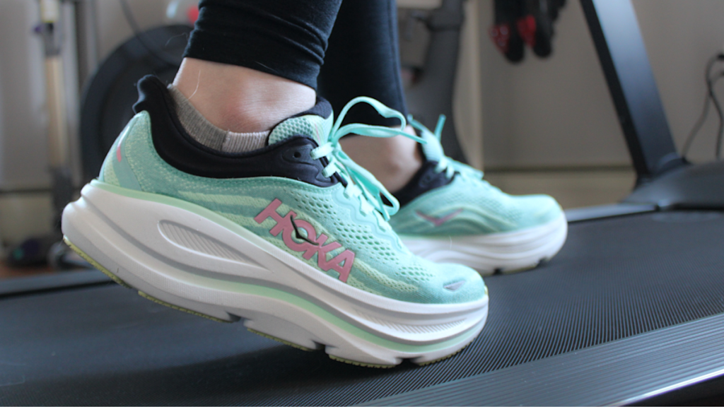 The most popular Hoka sneakers are up to 35% off right now — save big on Bondi, Clifton, and more