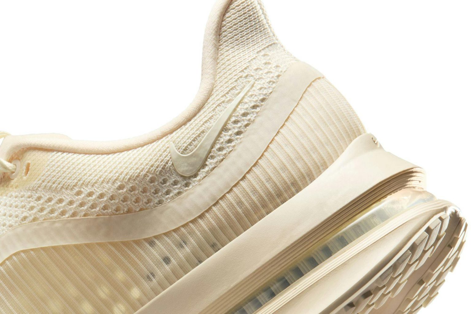 Nike’s Swooshless Pegasus Premium Is Naturally Fly