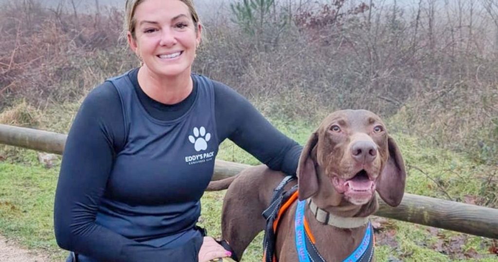 New Cockles On the Move club for women launching in Exmouth