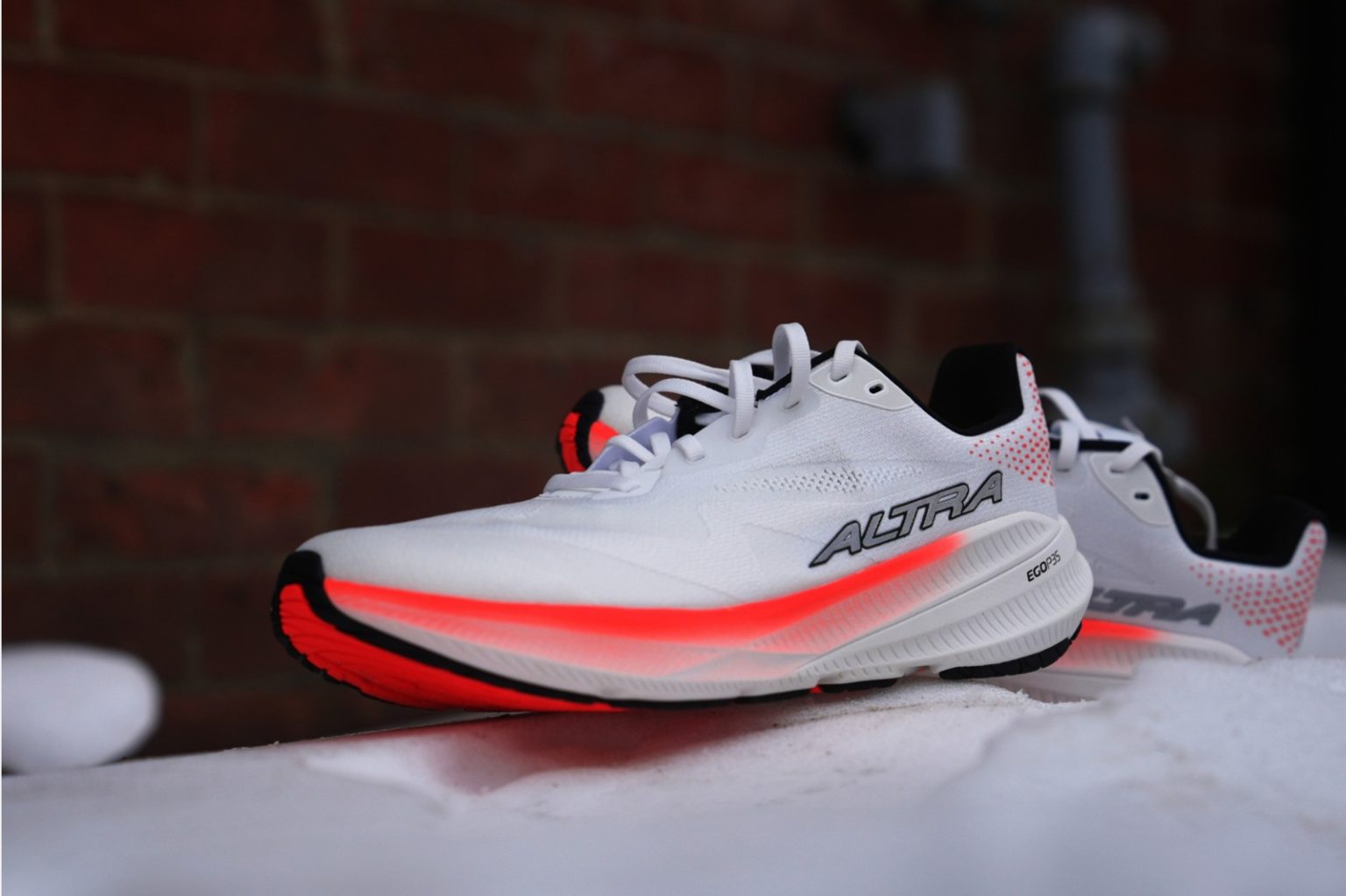 Altra Experience Flow 3 Review: Flow State Achieved