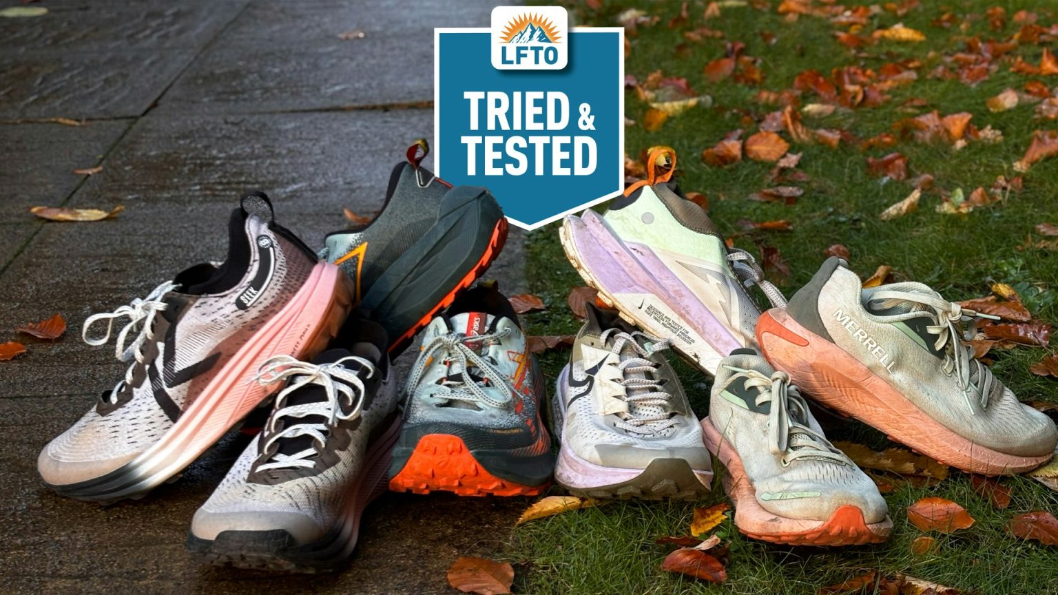 Best road to trail running shoes 2026: Tested and reviewed