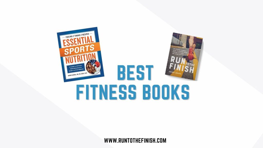 21 Best Fitness Books of 2026 That You Won’t Regret Reading