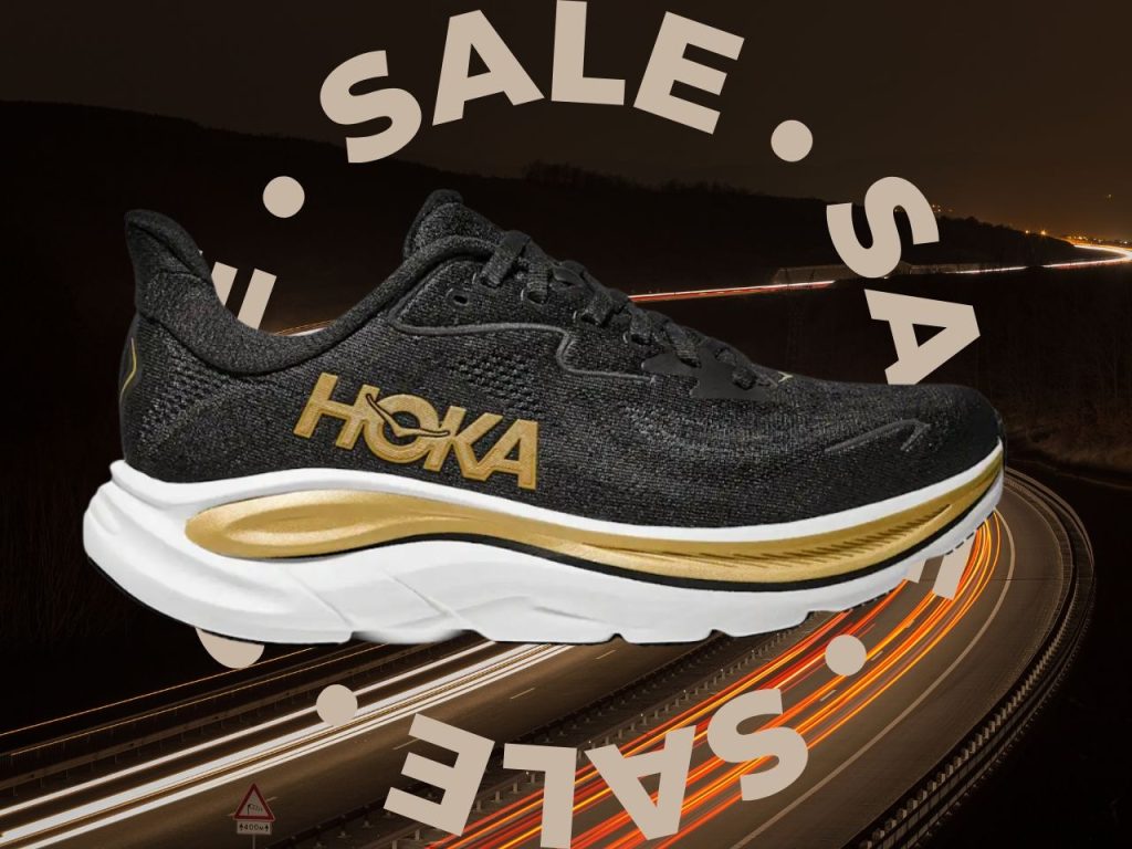 The HOKA shoes everyone wants are finally on sale at the same time, and runners can’t believe the timing