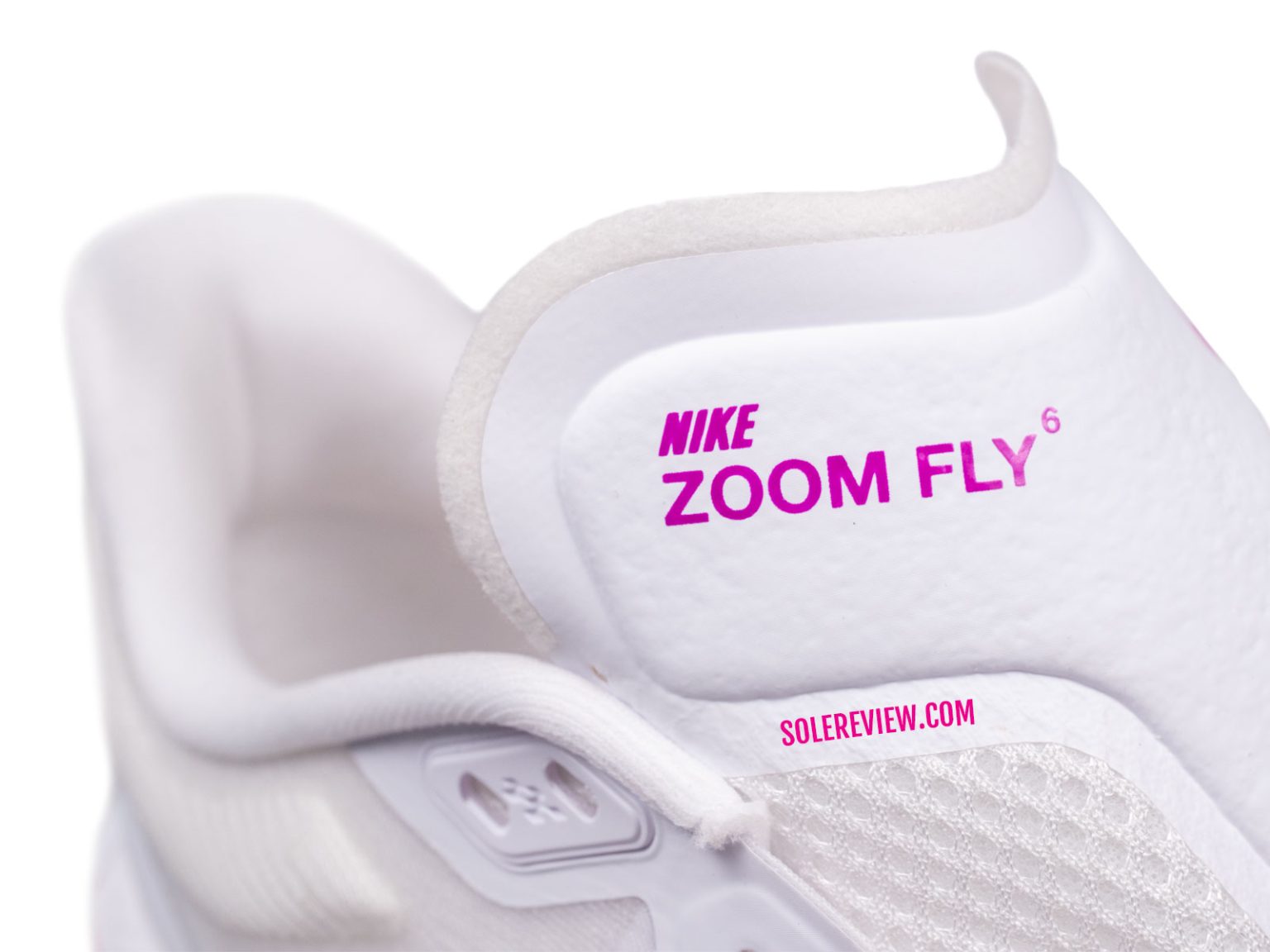 Release date calendar for running shoes