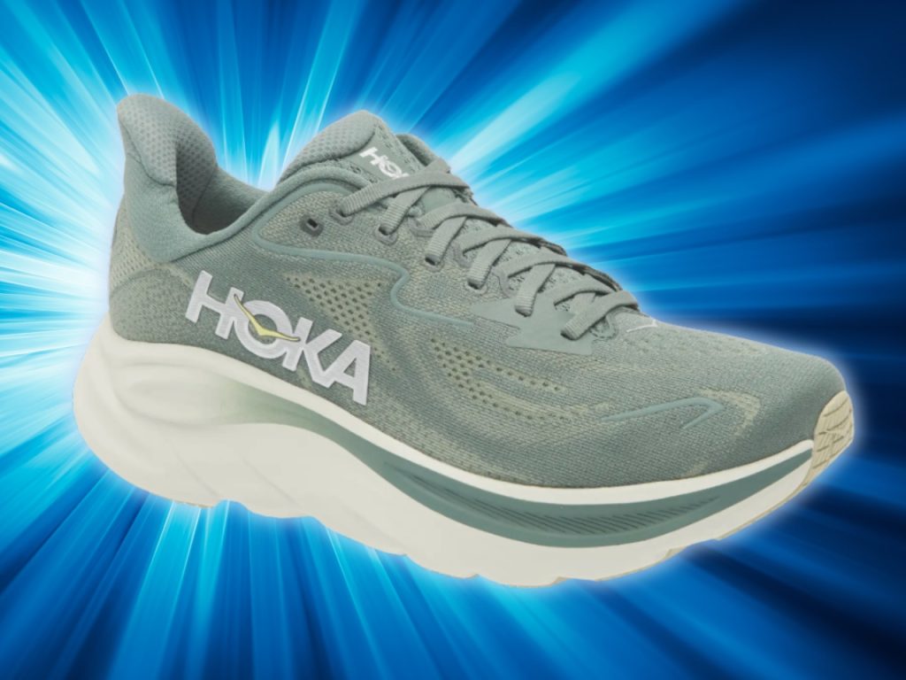 Nordstrom has HOKA sneakers on sale for the cheapest prices yet