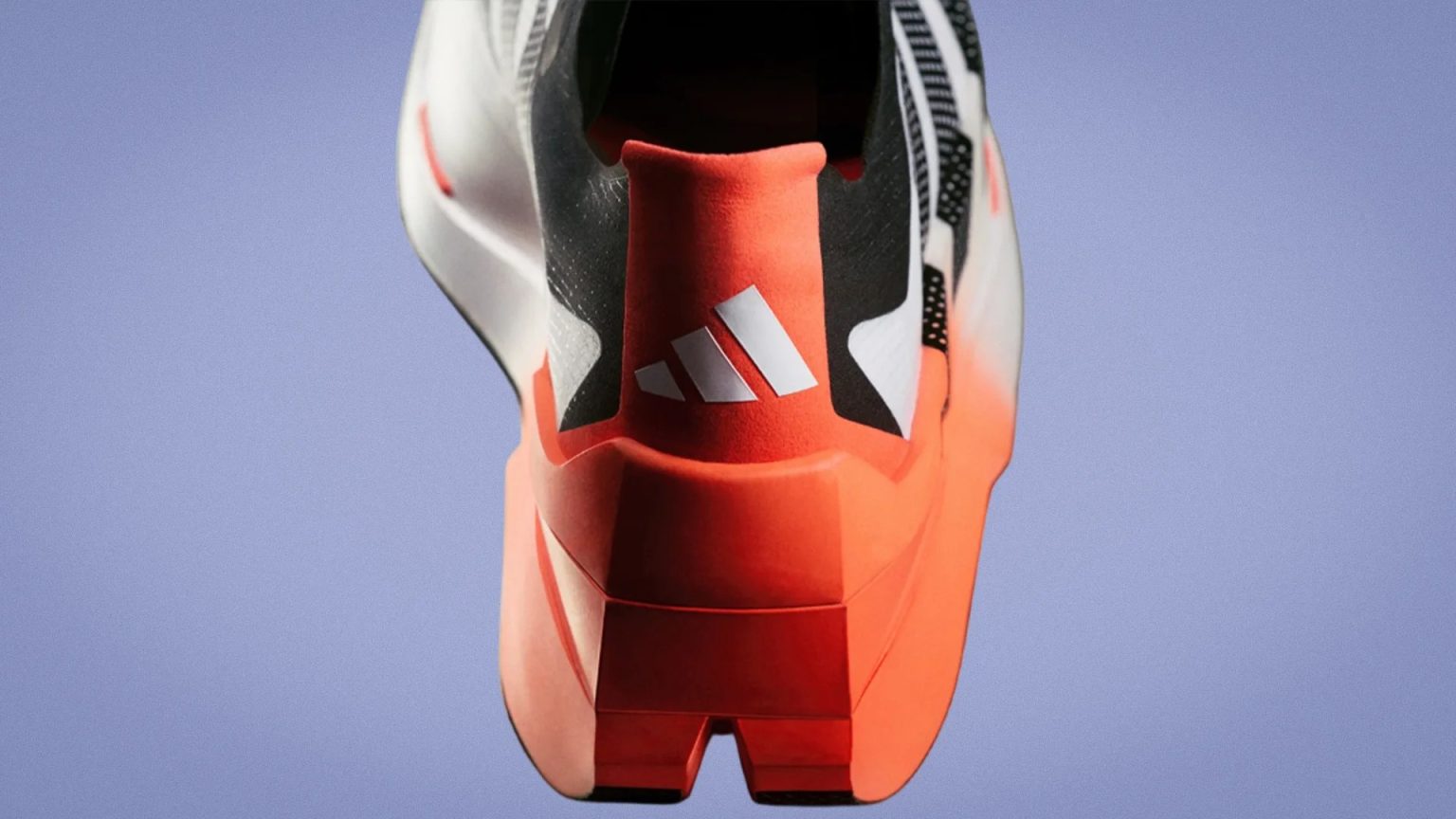 Did Adidas Just Unveil the World’s Most Impressive Gym Shoe?