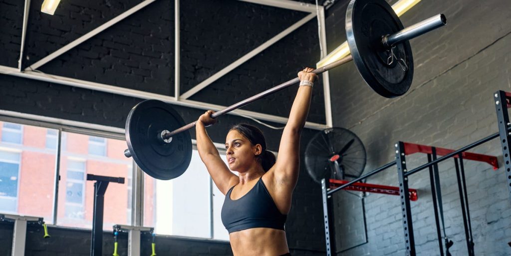 The Best Workout Splits For Every Fitness Goal, Per Trainers