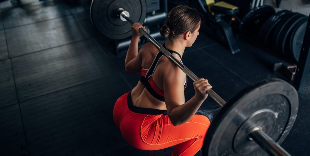 Trainers Break Down The Classic Lower-Body Exercise