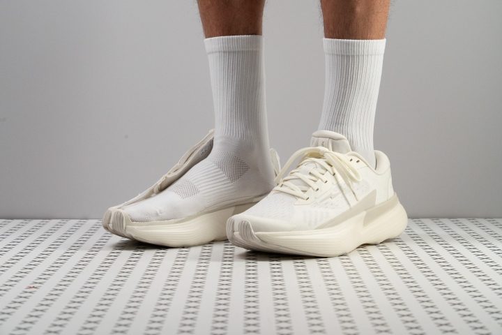 Cut in half: Hylo Athletics Axis Review (2026)