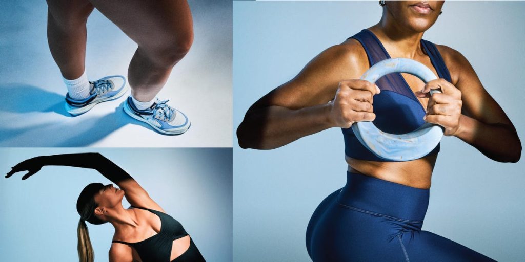 Women’s Health Fitness Awards 2026: Submission Guidelines And Form