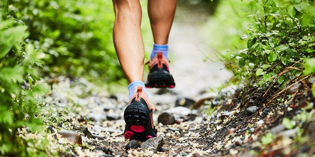 The 8 Best Trail Running Shoes of 2026