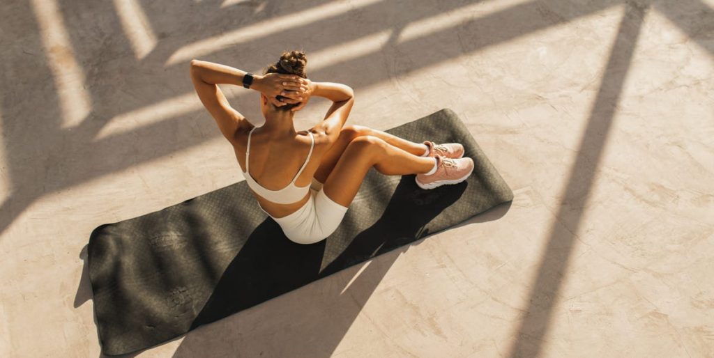 18 Best Lower Ab Workouts For Women — Trainer-Led Core Workout