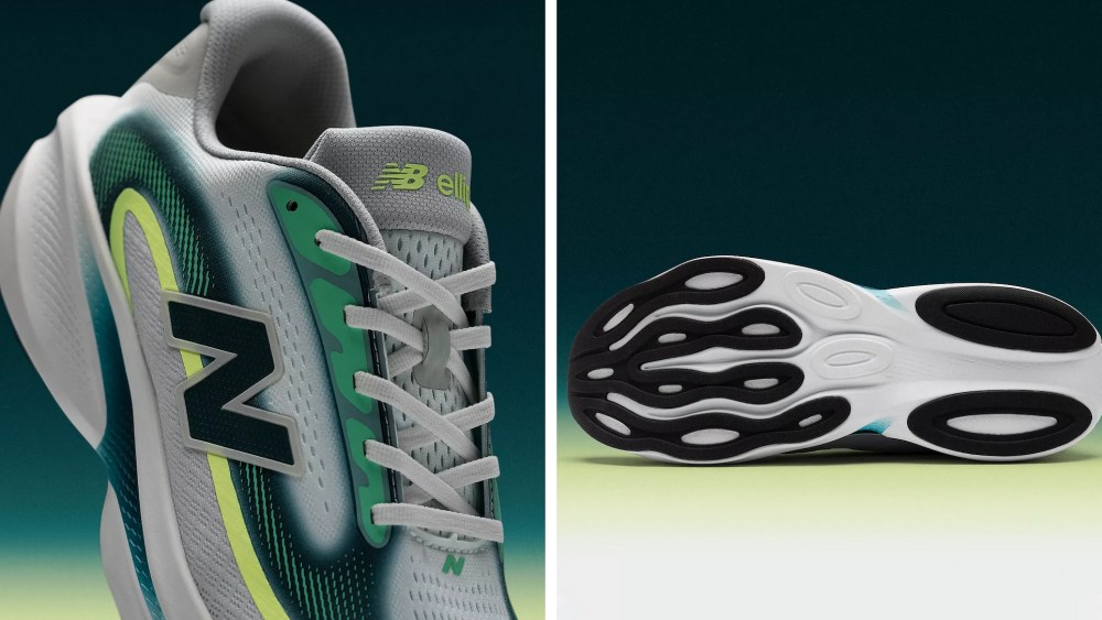 New Balance Ellipse v1 Release Date