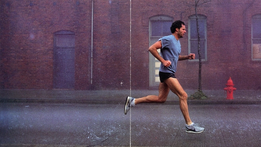 The History and Creation of the Nike Pegasus Running Shoe — NIKE, Inc.