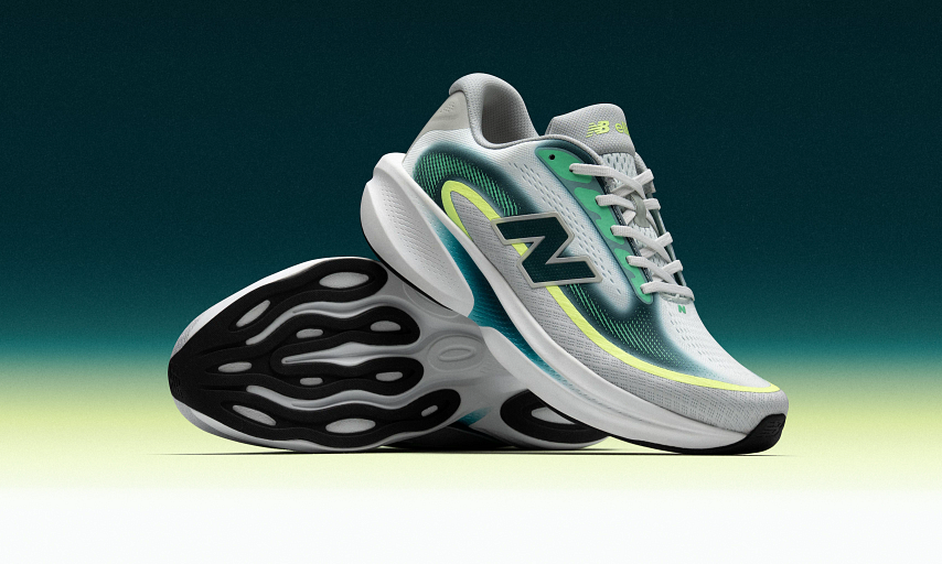 New Balance Ellipse Running Sneaker Release Date