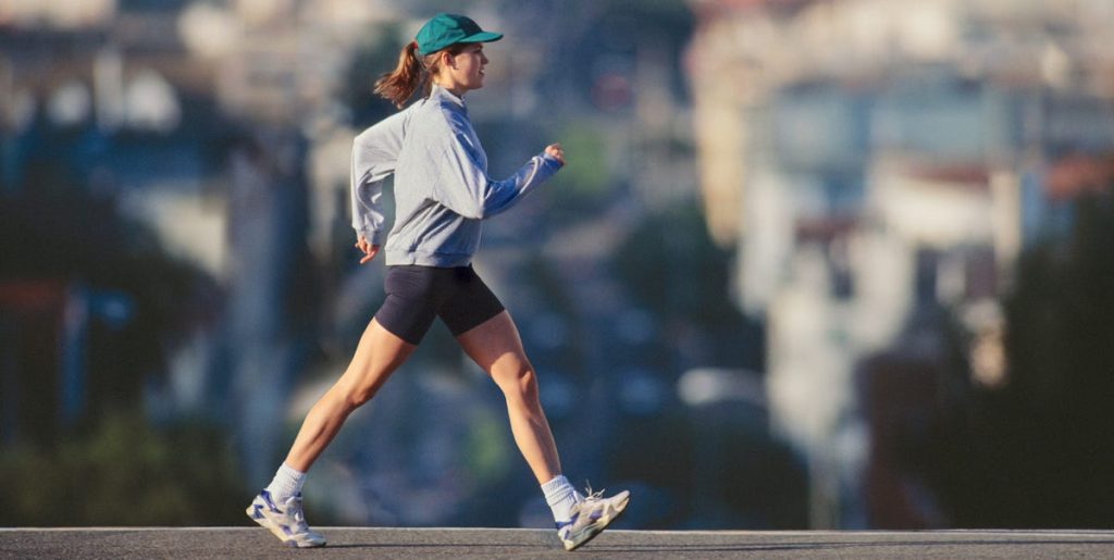 What Is Race Walking? Benefits, Technique, And How To Get Started